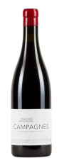 Campagnes Maxime Magnon